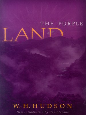 cover image of Purple Land